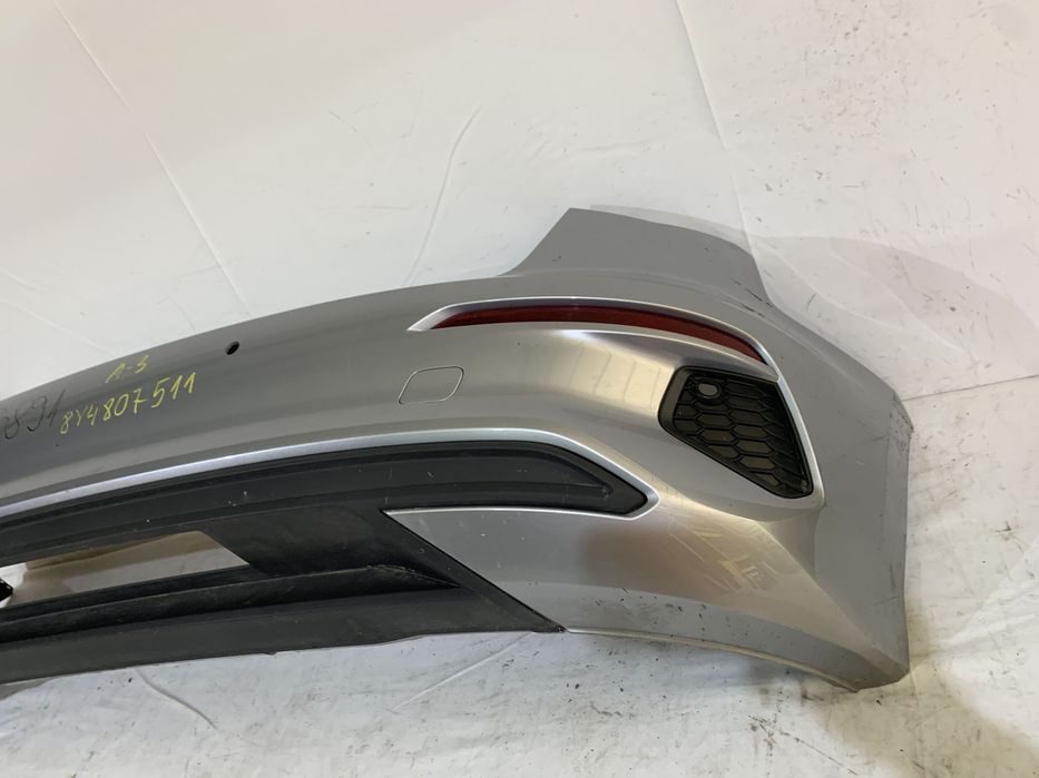 Bara spate Audi A3 Hatchback, 2019, 2020, 2021, 2022, 2023, cod origine OE 8Y4807511.