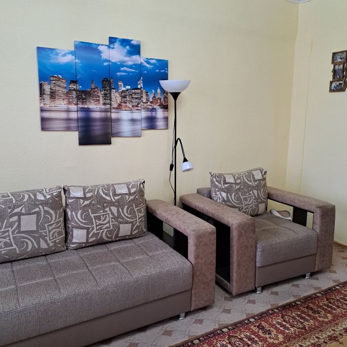 Продам двухкомнатную квартиру