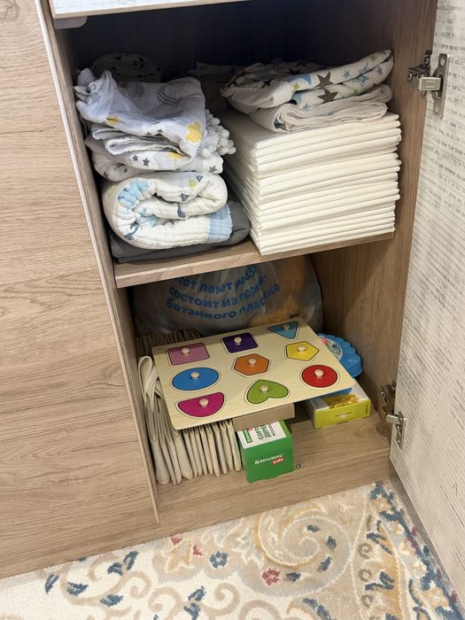 Продается  шкаф