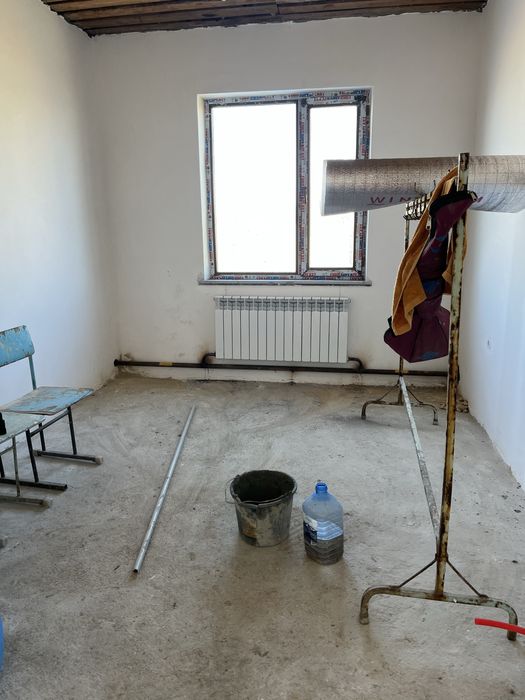 Жер үй сатамыз .