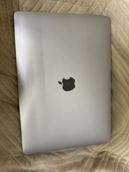 Mac Book Pro 2017