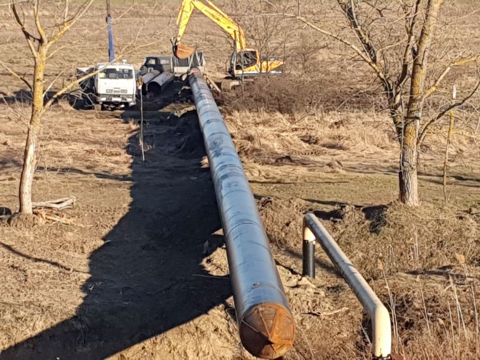 Горозонталны направления