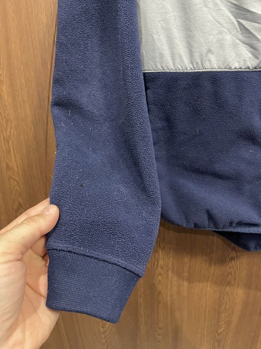 М Зимно Яке Горнище Nike Michigan NFL MLB NBA Jordan Adidas Polar Puma