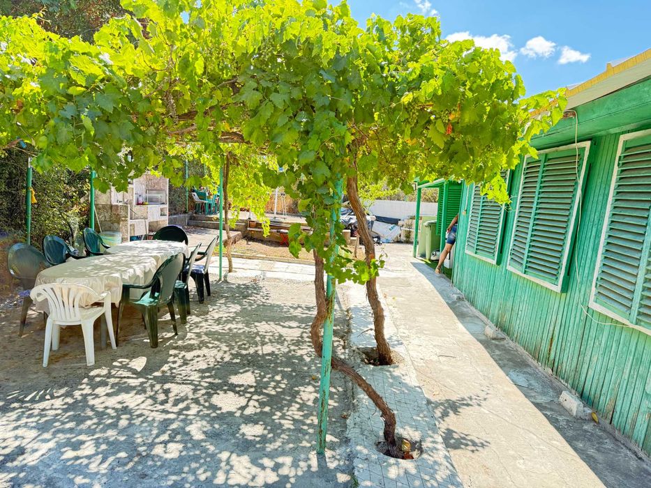 Вила до Созопол, плаж Градина и Златна Рибка