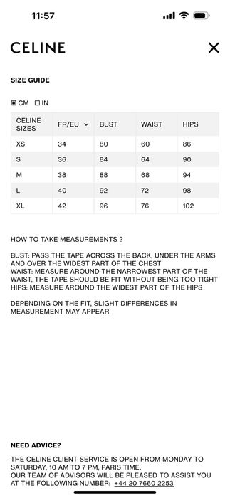 Тениска Celine топ качество М размер
