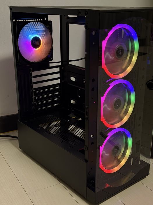 корпус для компьютера / пк