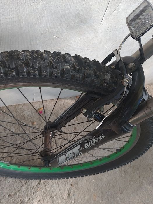 Specialized cros sport