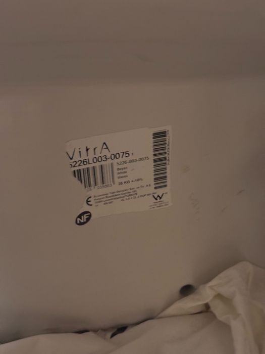 Продам туалет в хорошем состоянии