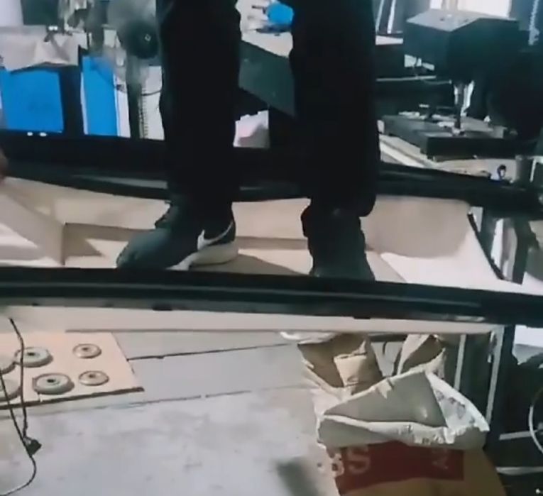 Rulou jaluzea perdea trapa panoramica vw audi seat Skoda 1K9877307