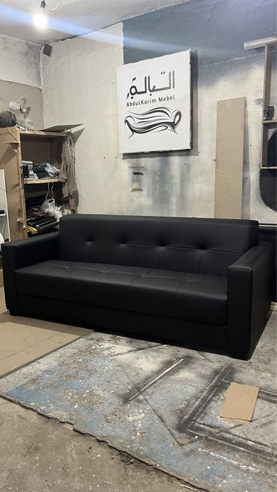 Диваны для кафе и офиса