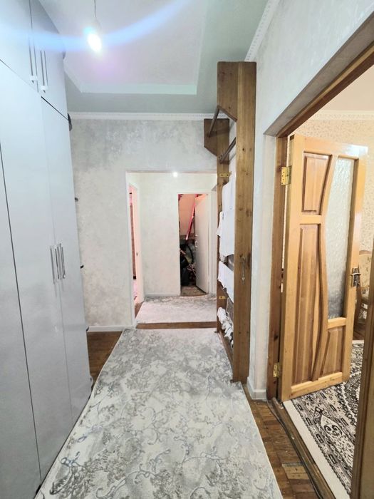 Срочно Продается 3-комнат квартира тузел 1,