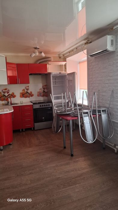 Продам 2-х комнатную квартиру