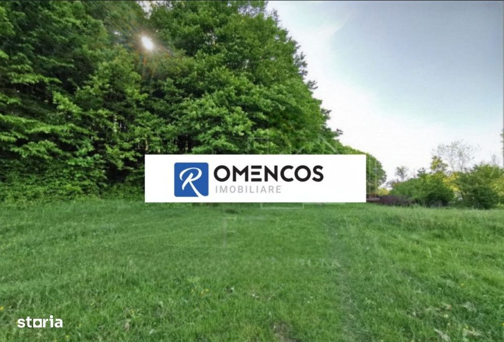 Teren Exclusivist pe Strada Schiau