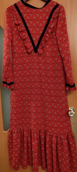 Продам платье , пальто, пиджак