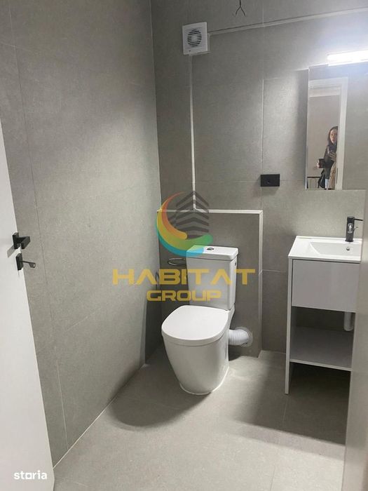 Oltenitei metrou Piata Sudului 5min vanzare 4 cam Penthouse