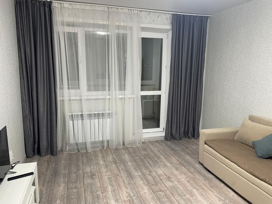 Сдам в новостройке