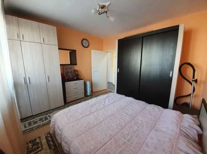 Дава се под наем Двустаен апартамент в София, Разсадника - 70 кв.м за 373.83 € - Снимка #4