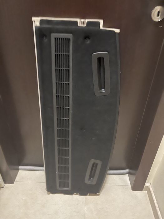 Bmw F07/5GT Бмв Ф07 кора багажник