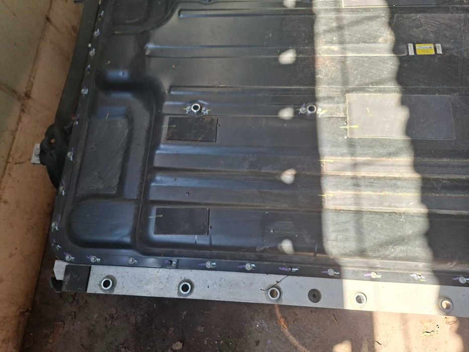 Продавам батерия за Хюндай Кона 2020година