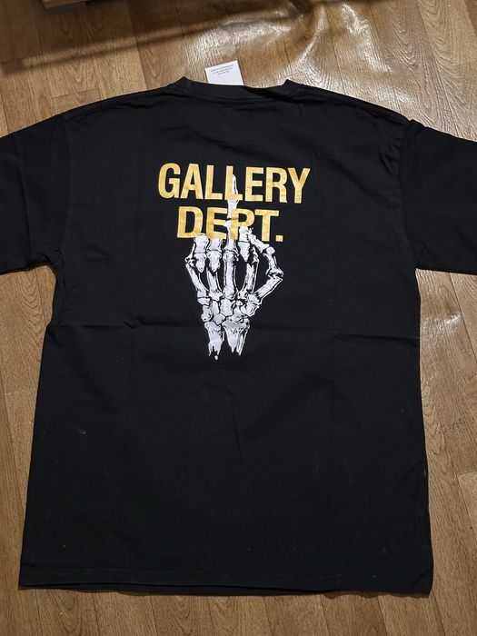 Селекция Gallery Dept. тениски