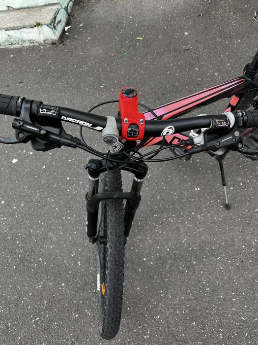 Vand bicicleta Corelli 26”