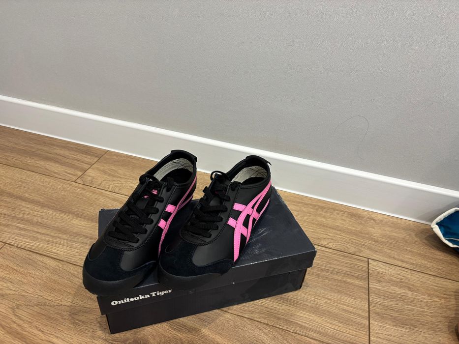 Onitsuka tiger mexico 66