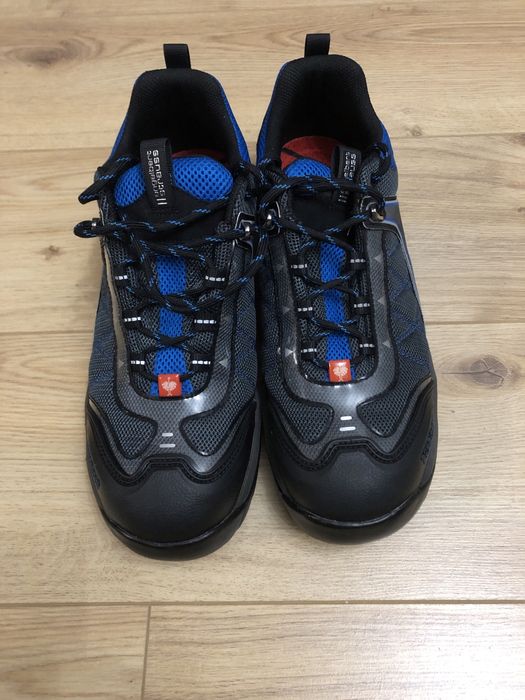 Engelbert Strauss Stardust S1 44 ти номер