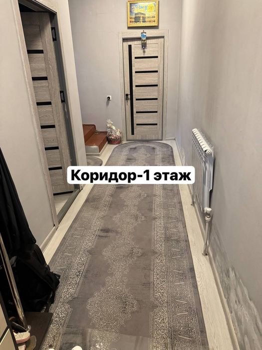 Продается Коттедж в Сергелийском районе, ул.Кумарык, Саватчи Махалля