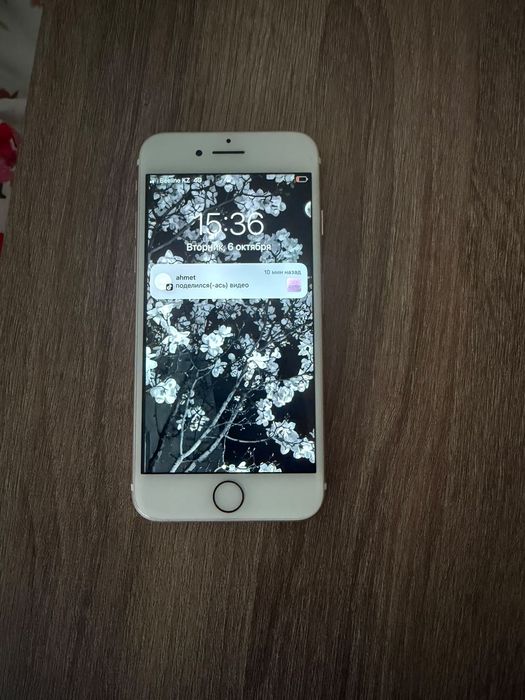 Apple iPhone 7 128 гб