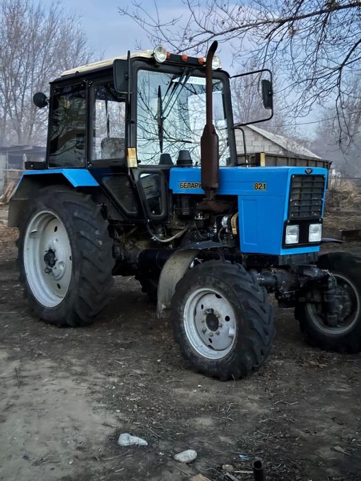 Беларус 82.1 сатамын сост жаксы