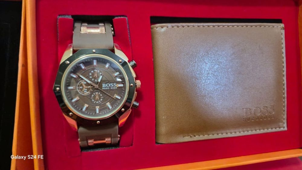 Set barbati diferite modele