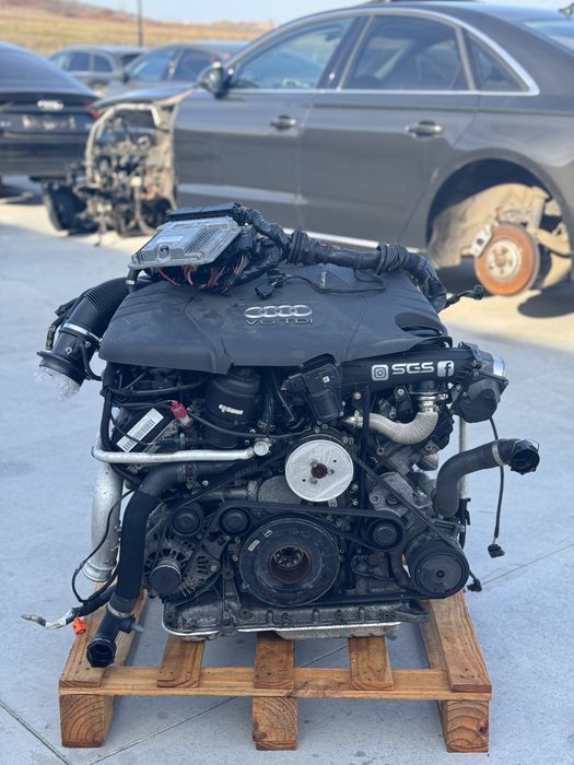 Motor CDU Audi A6 A7 A5 A4 Q5/ CLA CVV CDT CTC CDT