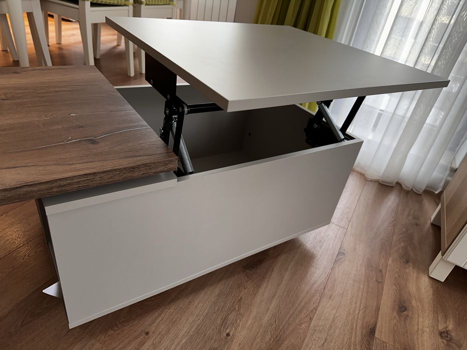 Холна маса Ontario 133 - НОВА