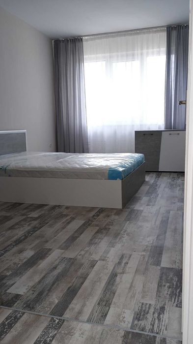 Апартамент 3-стаен