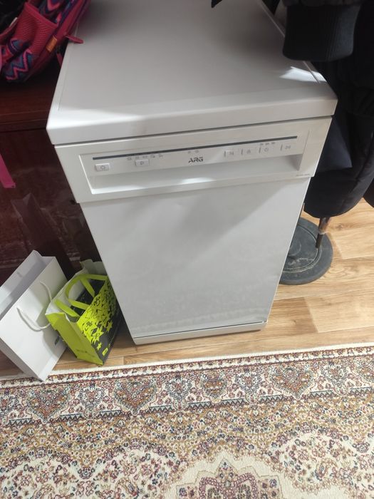 Продам посудомоечная машина