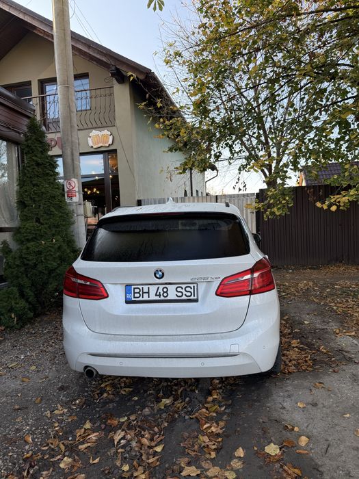 BMW seria 2 225ex Xdrive Active Tourer plug in hibrid,