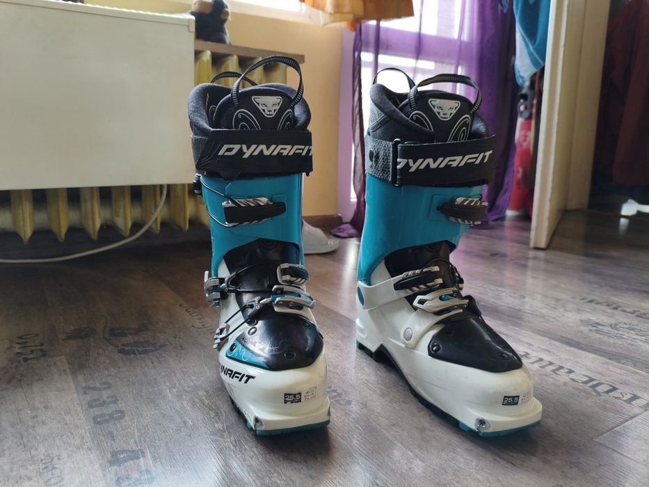 Dynafit Туринг обувки, модел One px