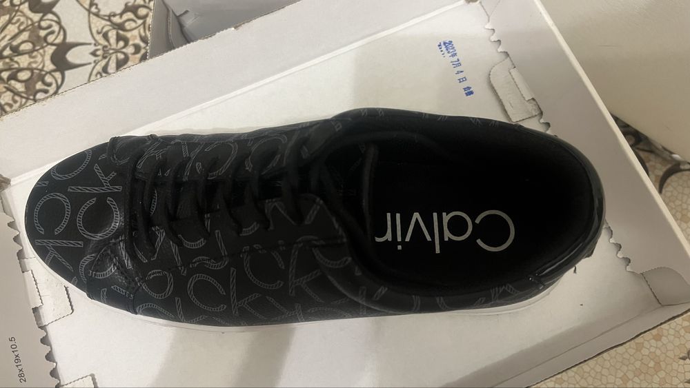 Обувь, оригинал