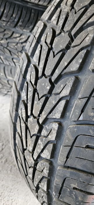 Anvelope 255 65 R17 NEXEN