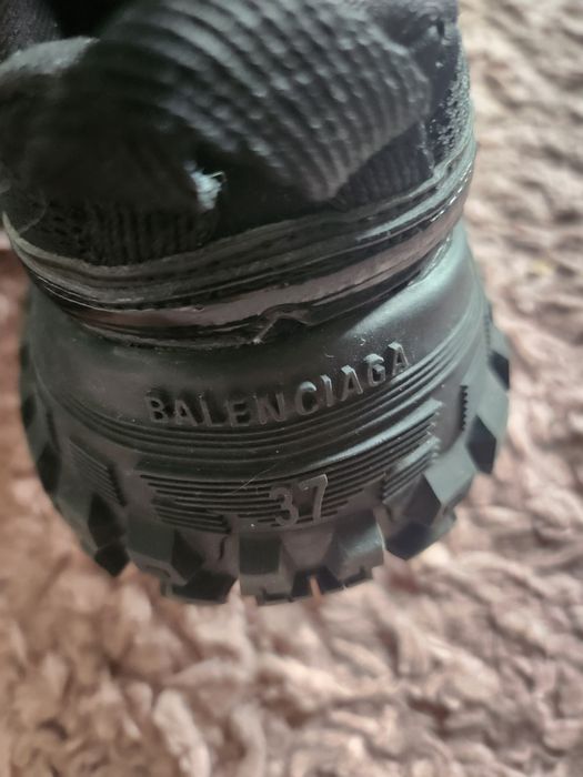 Баленсиага.Много висок клас!