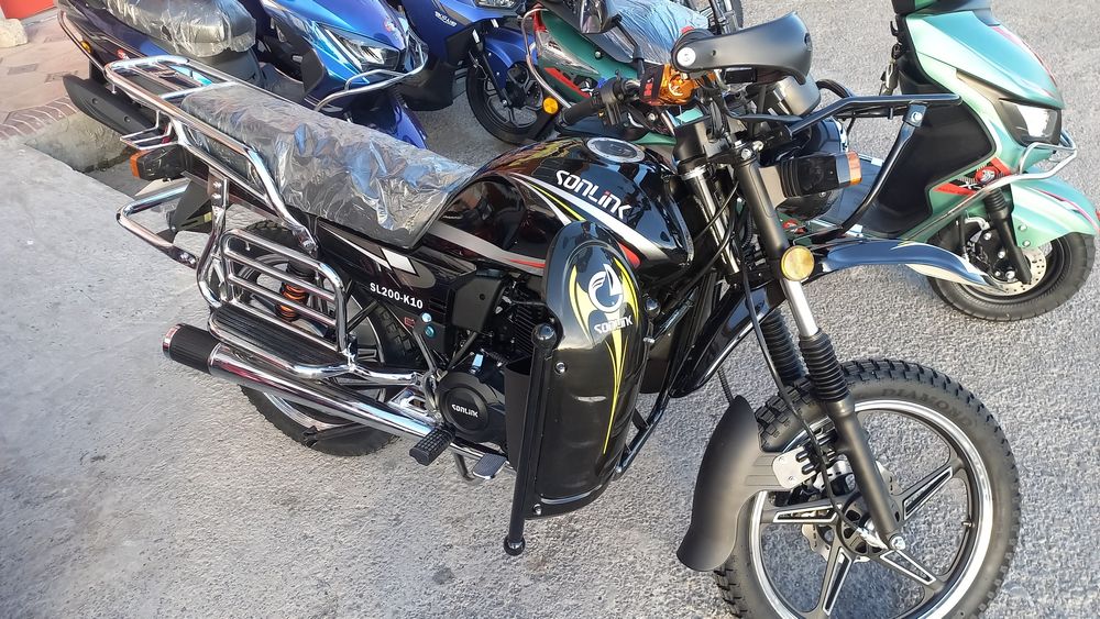 мапед  және электро