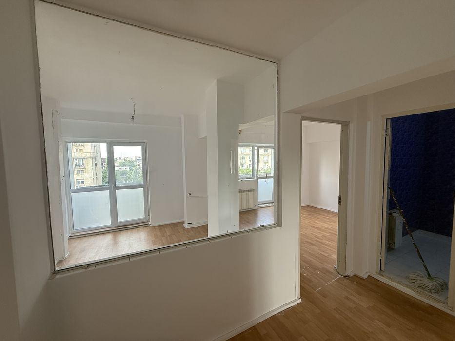 Inchiriere 3 camere Alba Iulia, Decebal, Burebista ideal pentru sediu firma