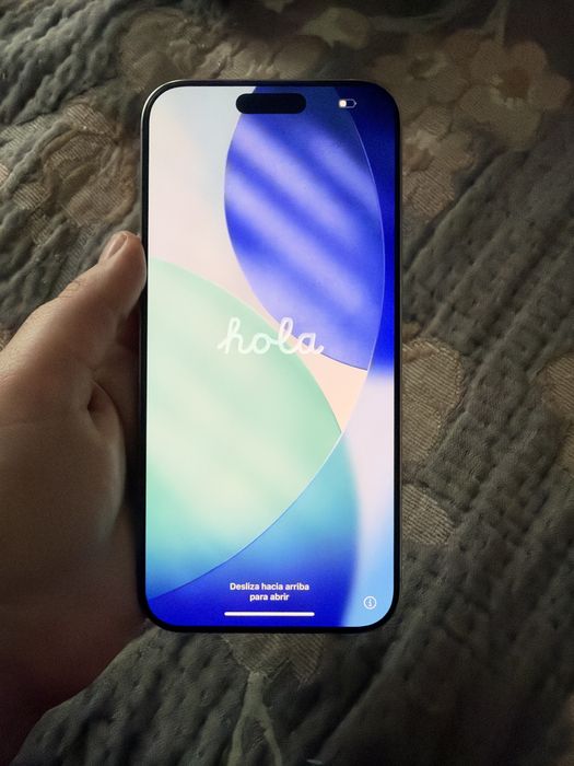 Айфон 16 pro max