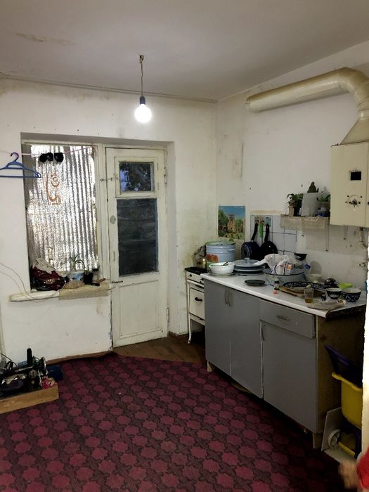 500ка чирчик 15дом