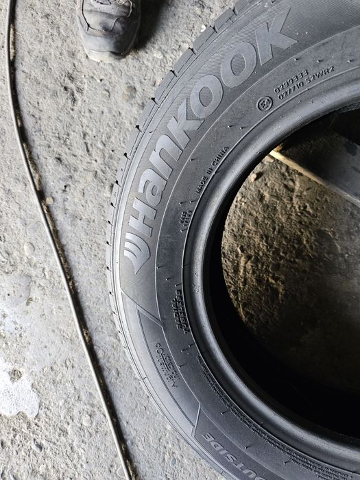 1 anvelopa vara 175 70 14 Hankook