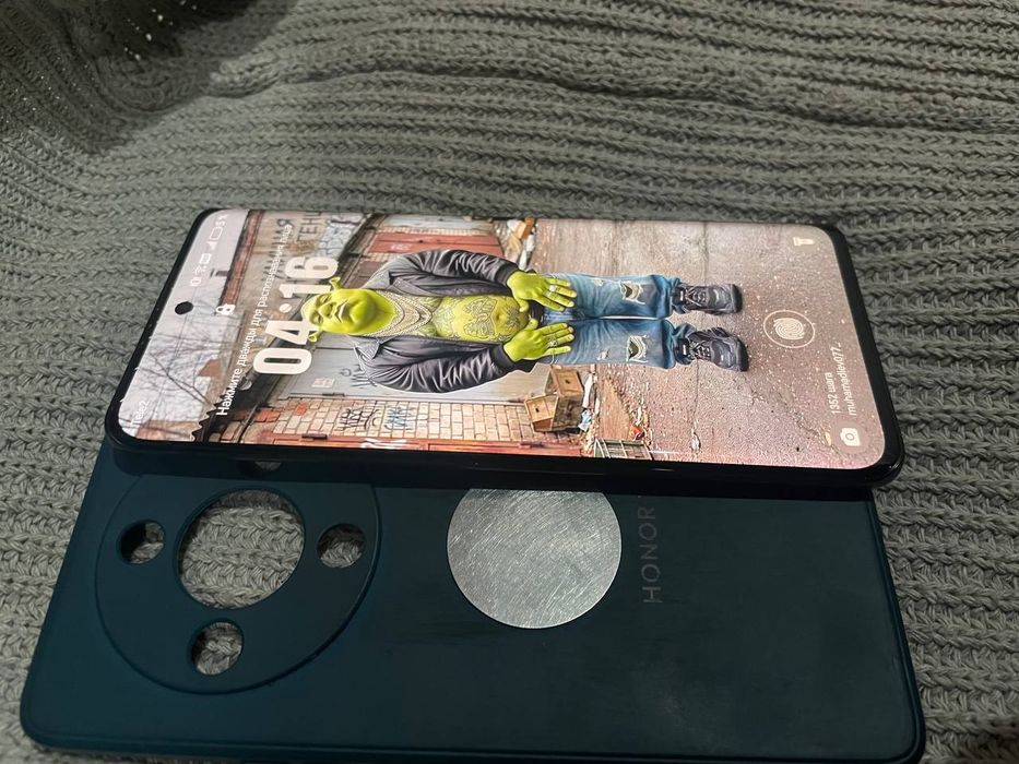 Honor ALI-NX1 Redmi самсунг айфон