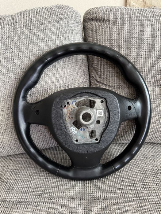 Bmw f10 волан на части