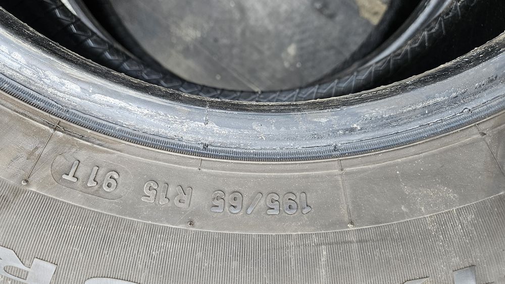 Гуми 195 65 15 пирели