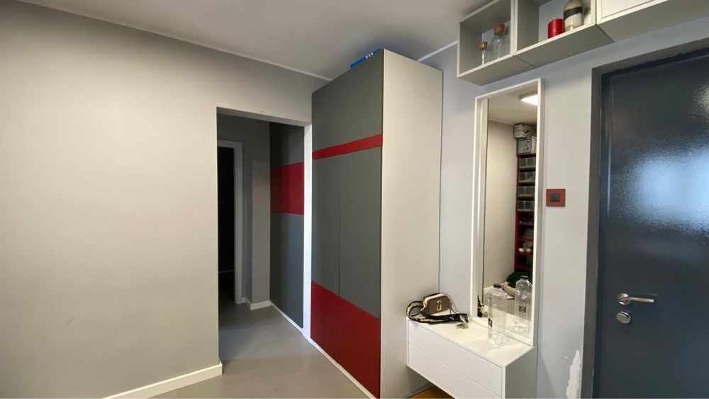 PROPRIETAR  Apartament 2 camere  de vanzare Banul Manta, Victoriei