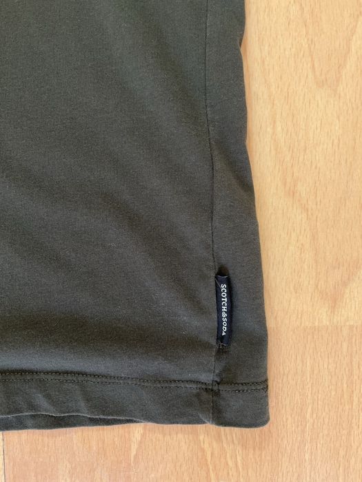 Scotch&Soda мъжка тениска М